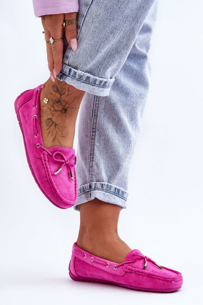 Mokassins model 181829 Step in style