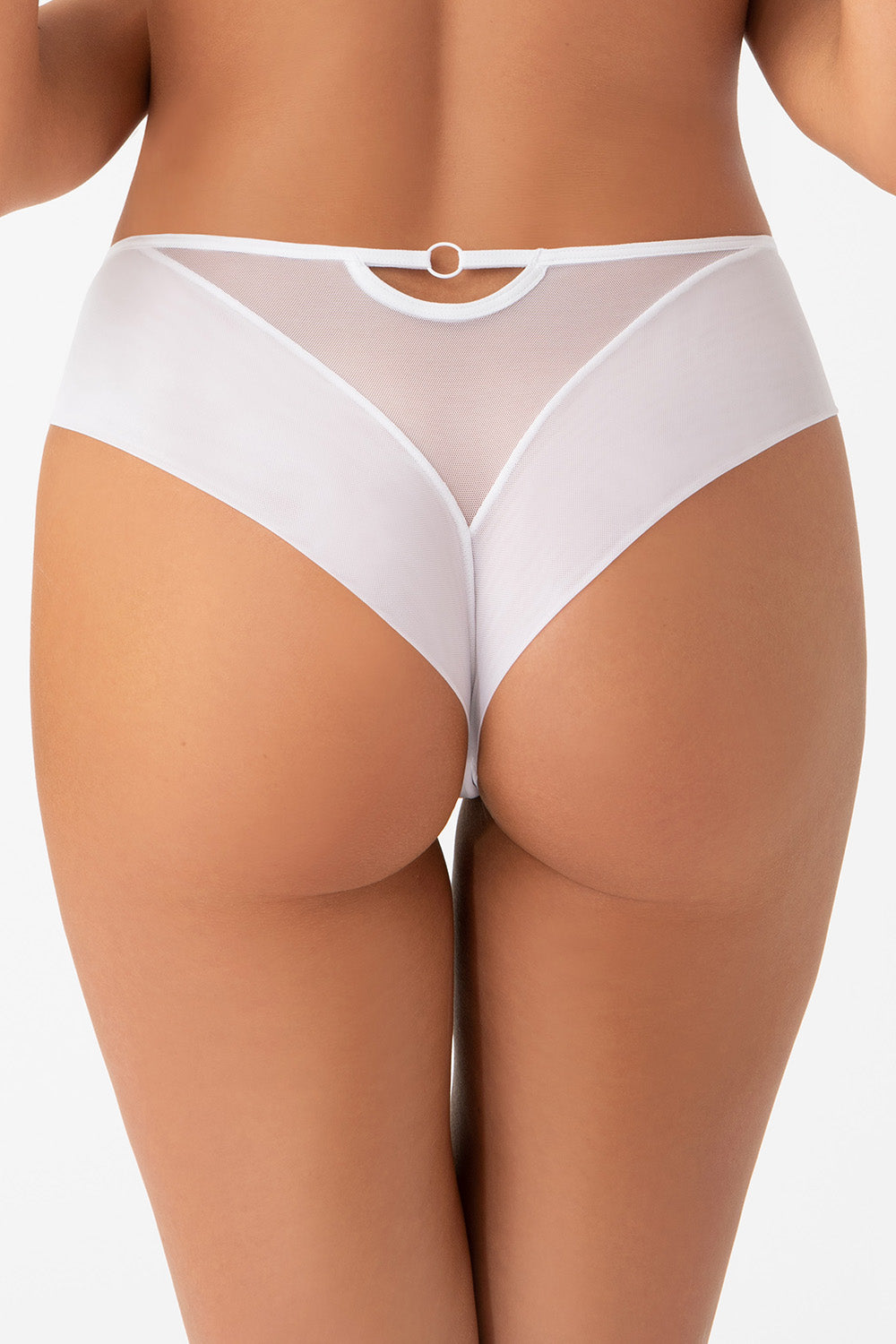 brasilianisches Höschen model 182032 Gorsenia Lingerie