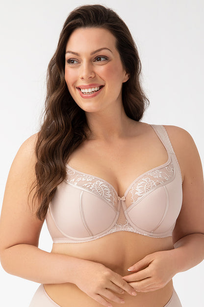 Semi- Soft model 182035 Gorsenia Lingerie