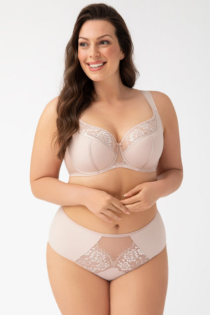 Semi- Soft model 182035 Gorsenia Lingerie