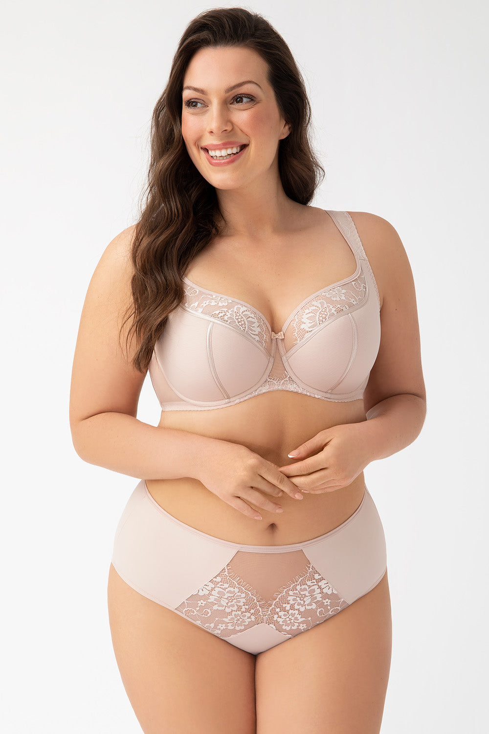 Semi- Soft model 182035 Gorsenia Lingerie