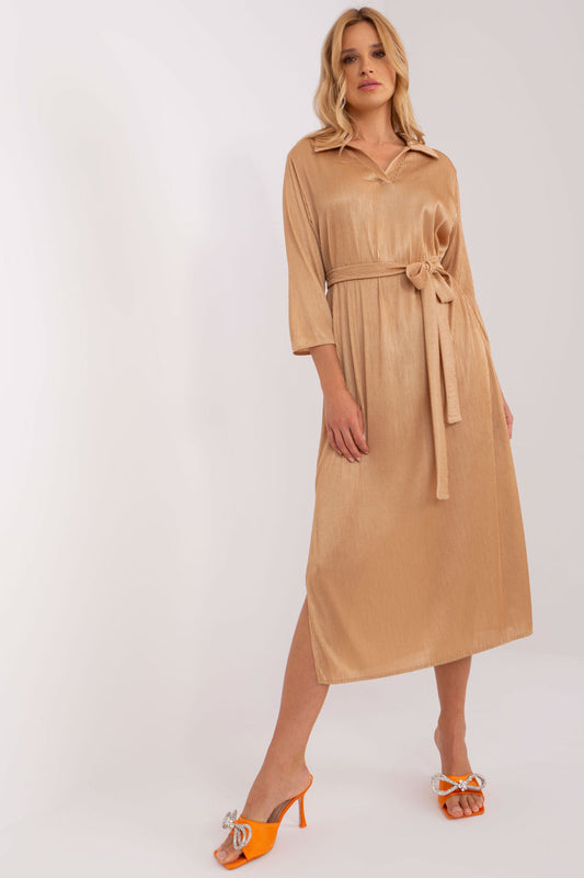 Everyday dress model 182060 Lakerta