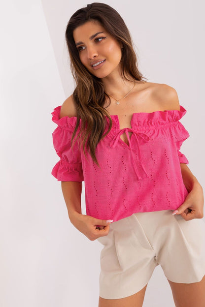 Blouse style 182270 Lakerta