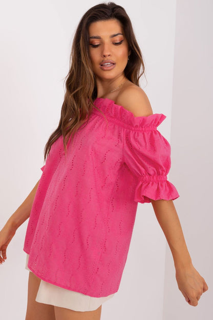 Blouse style 182270 Lakerta