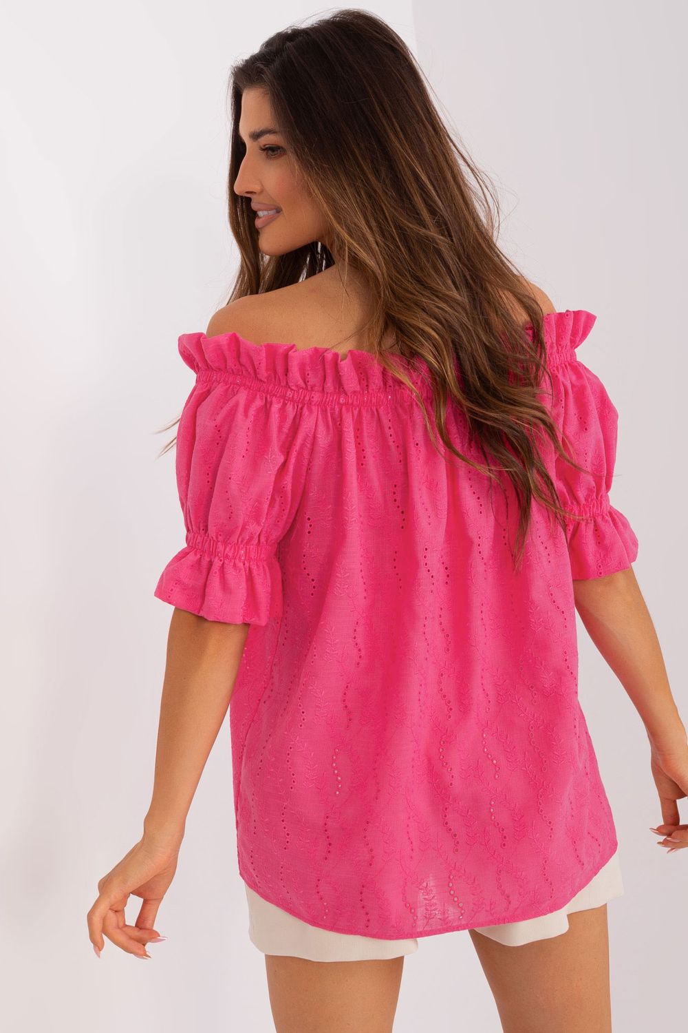 Blouse style 182270 Lakerta