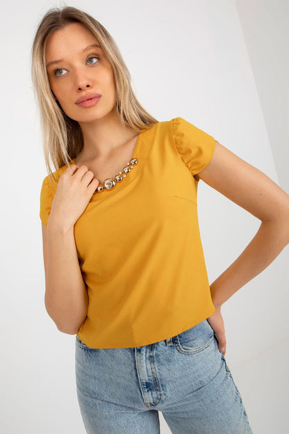 Blouse style 182276 Lakerta