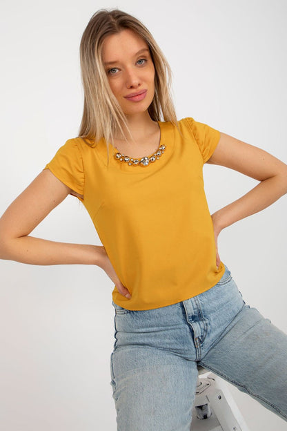 Blouse style 182276 Lakerta