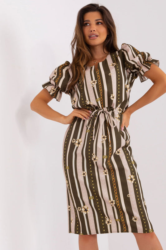 Everyday dress model 182289 Lakerta
