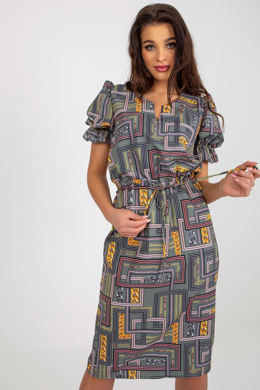 Everyday dress model 182290 Lakerta