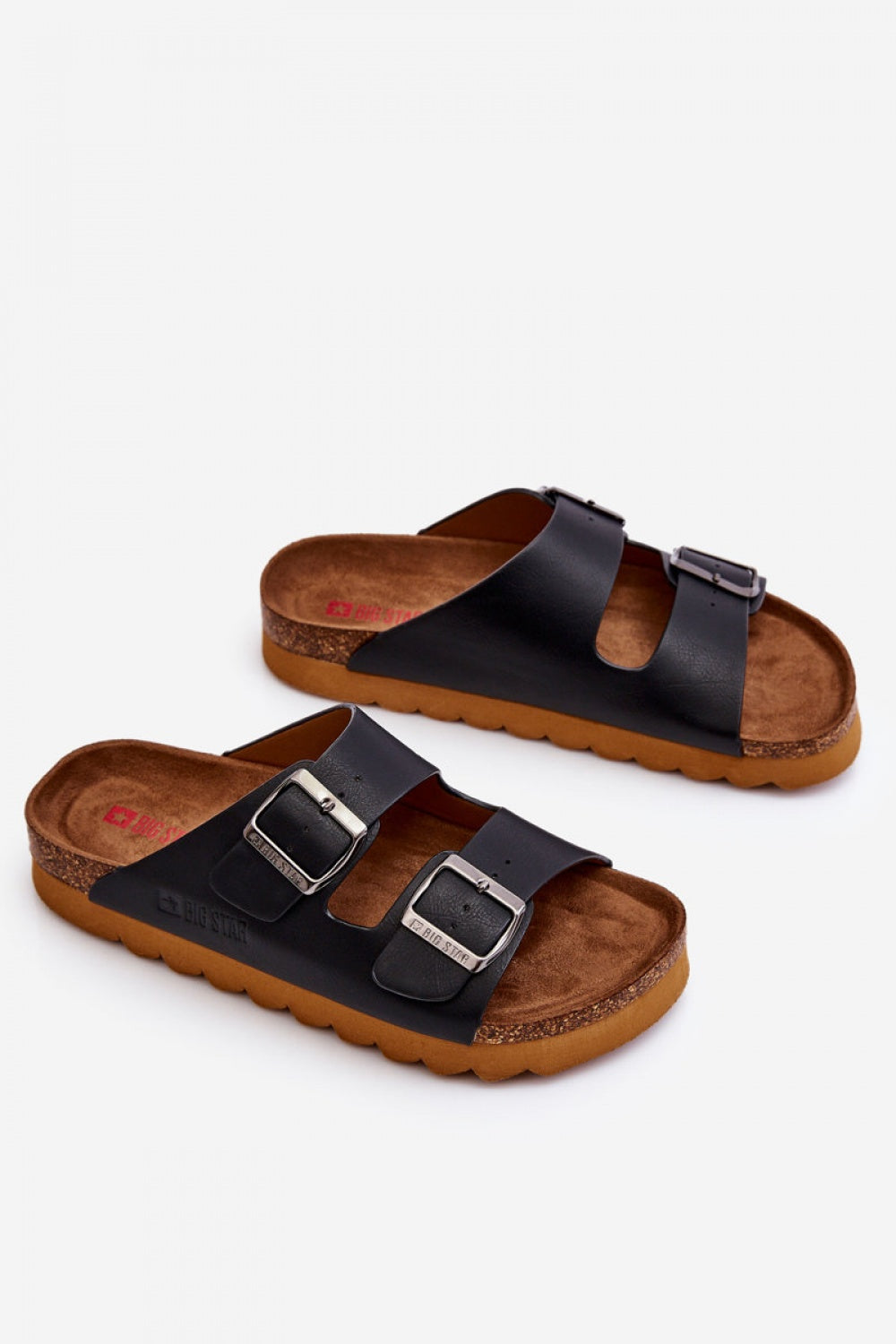 Slippers model 182380 Step in style