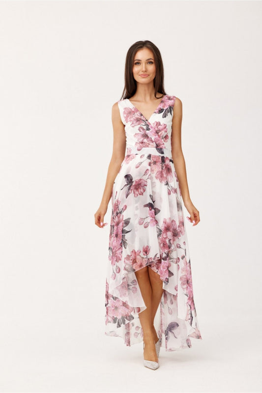 Cocktail Dress Model 182427 Roco Fashion