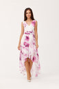 Cocktail dress model 182429 Roco Fashion