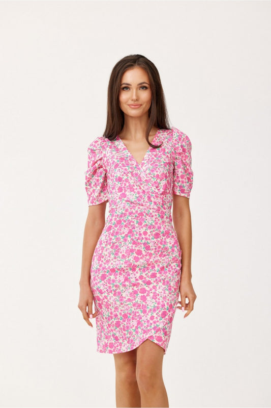 Cocktail dress model 182431 Roco Fashion