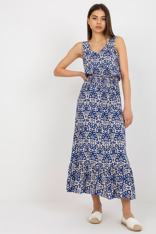 Everyday dress model 182441 Fresh Made