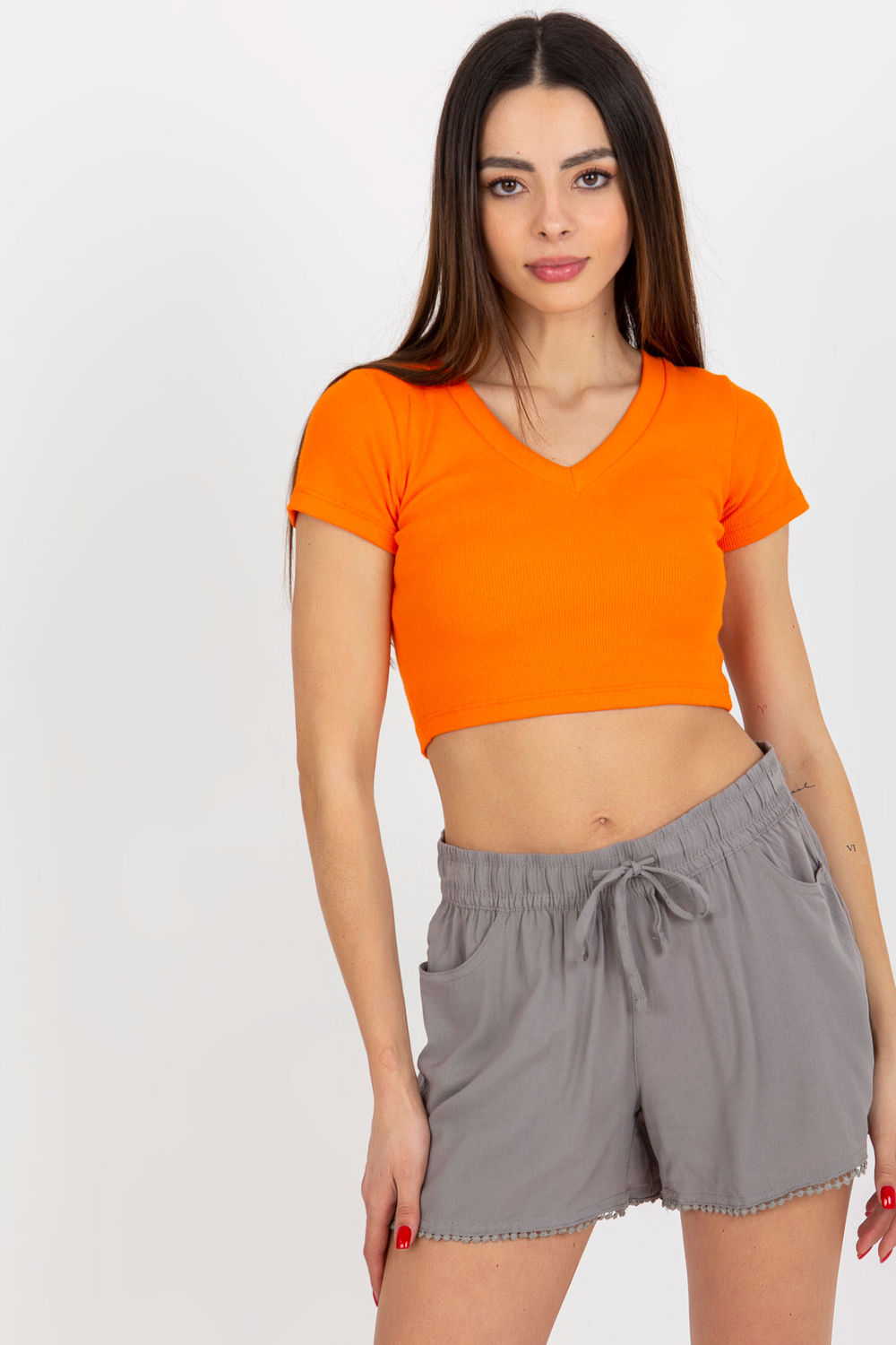 Shorts model 182443 Fresh Made