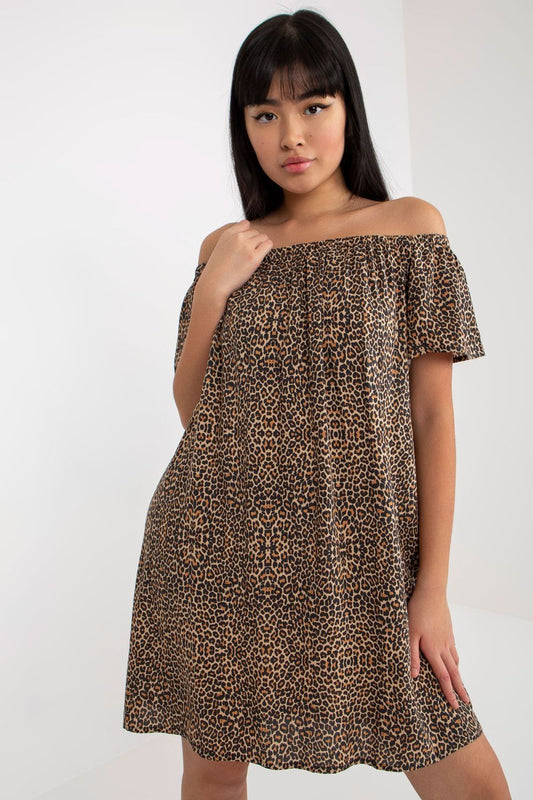 Everyday dress model 182463 Fresh Made