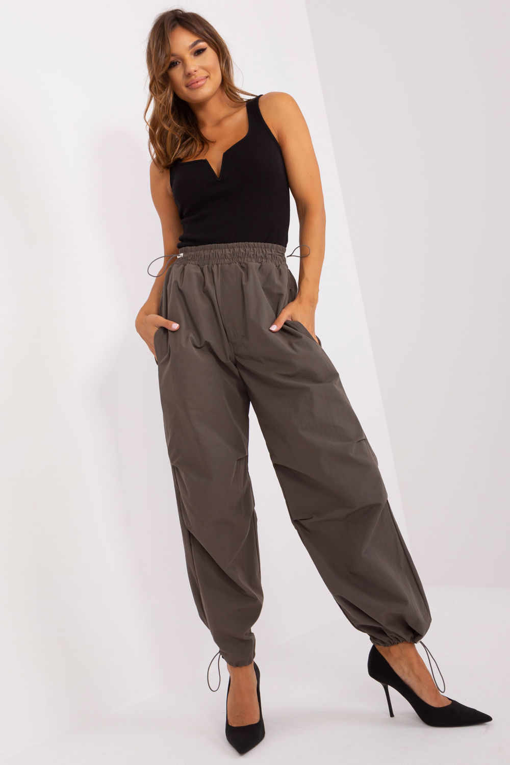 Damen Hose model 182538 Och Bella