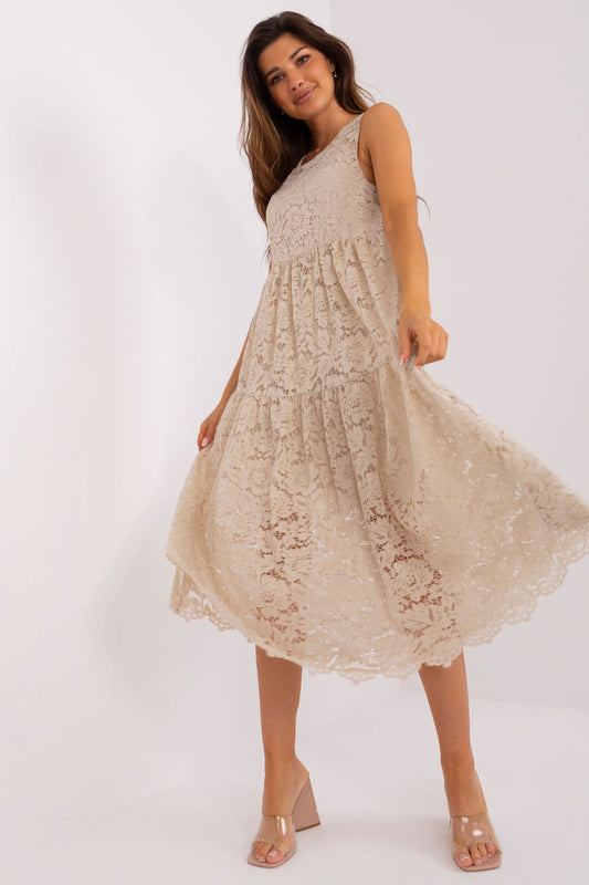 Everyday dress model 182552 Och Bella