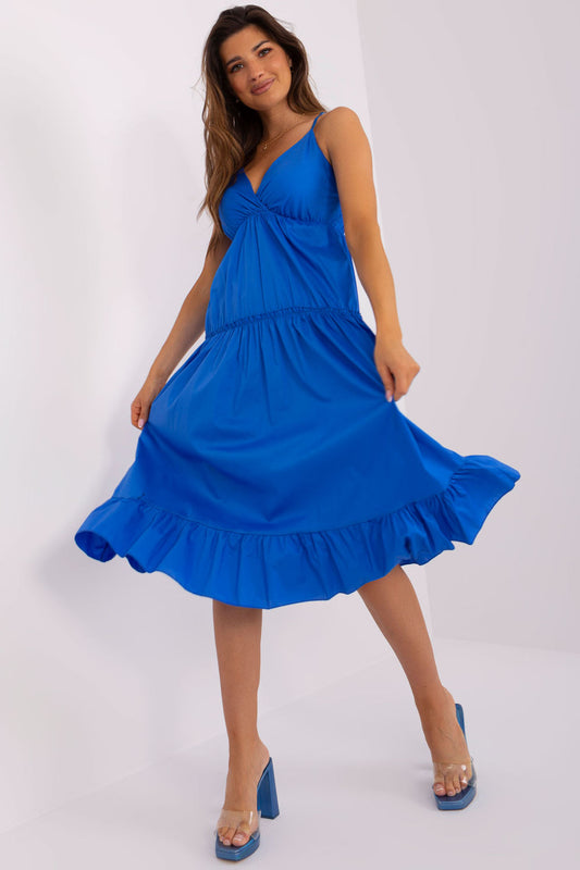 Everyday dress model 182553 Och Bella