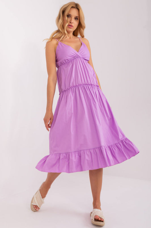 Everyday dress model 182554 Och Bella