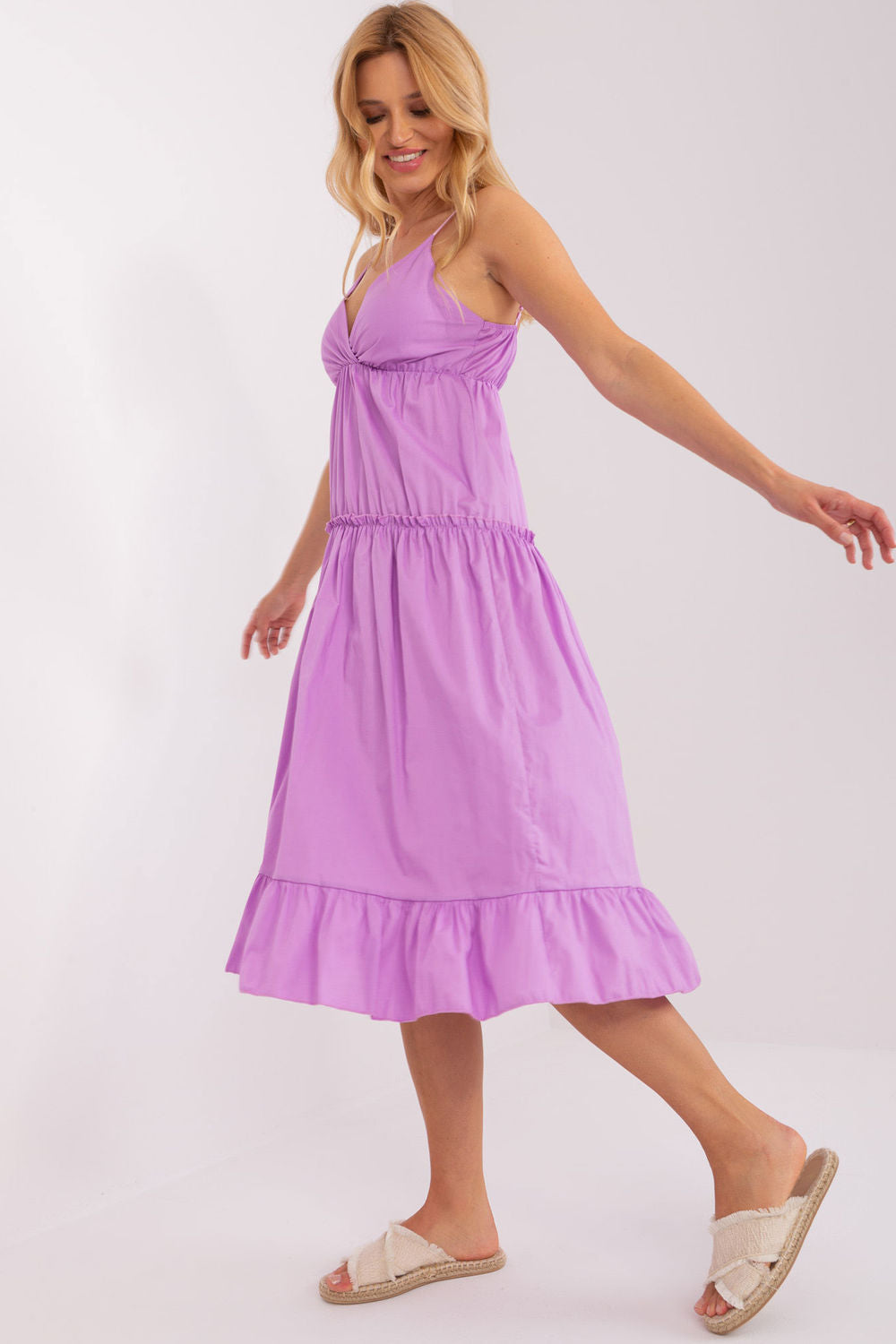 Alltagskleid model 182554 Och Bella
