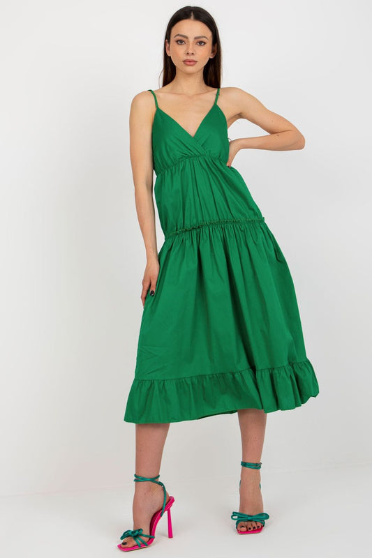 Everyday dress model 182555 Och Bella