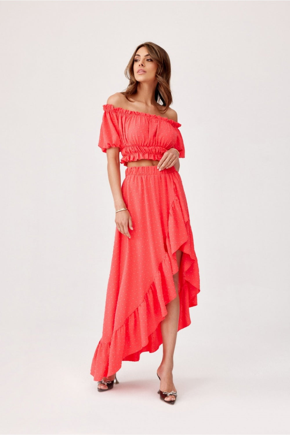 Set Model 182619 Roco Fashion