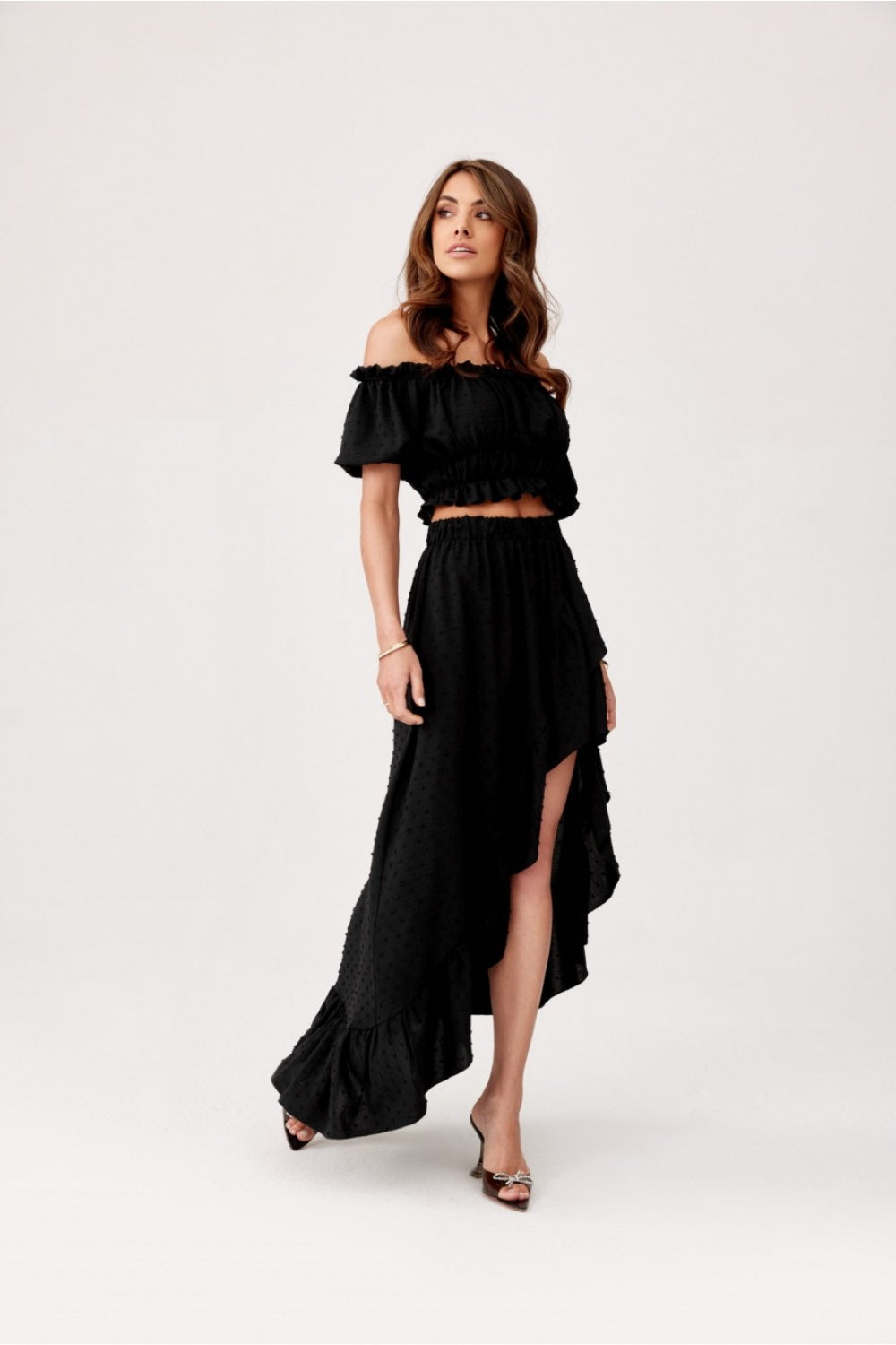 Set model 182621 Roco Fashion