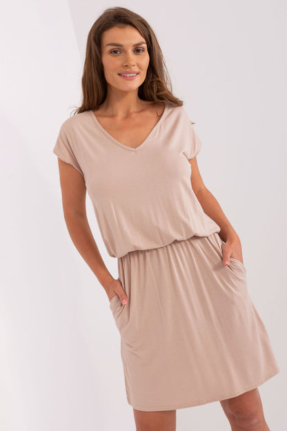 Alltagskleid model 182691 Rue Paris