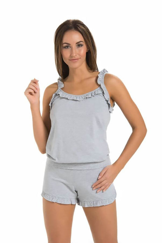 Pajama model 182837 Teyli