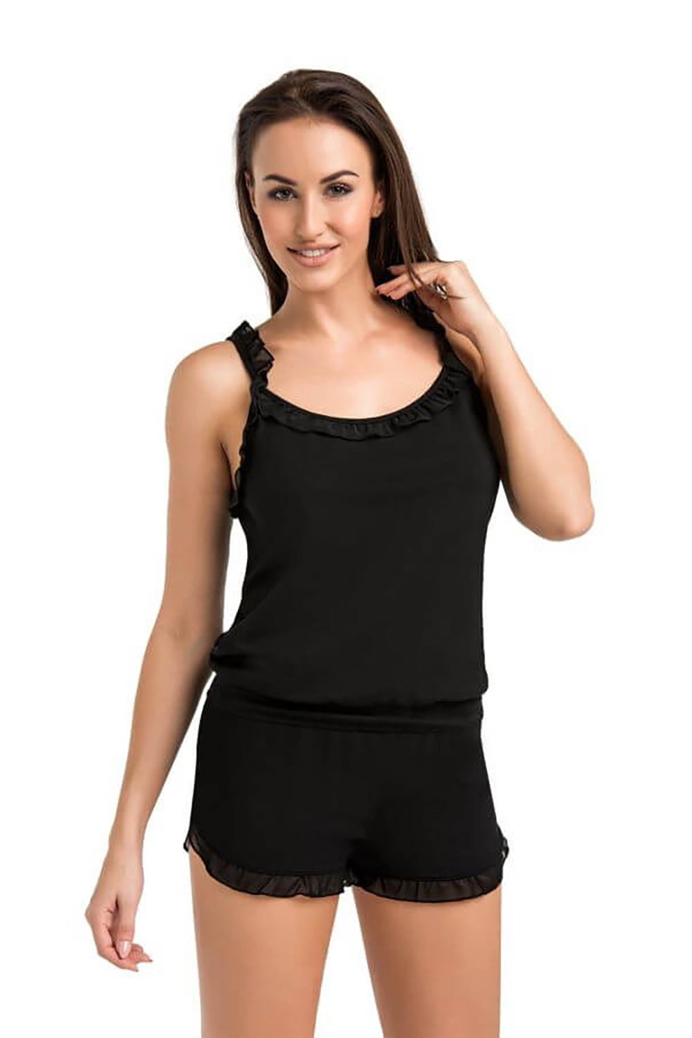 Pajama Model 182839 Teyli