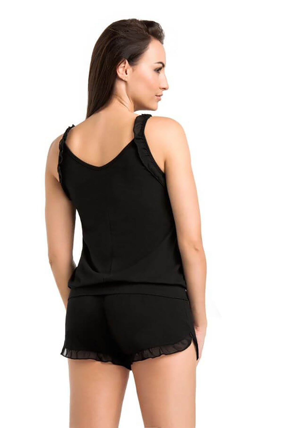 Pajama Model 182839 Teyli