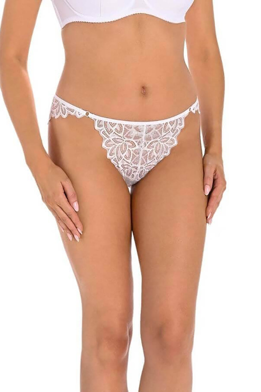 Brazilian briefs model 182910 Teyli