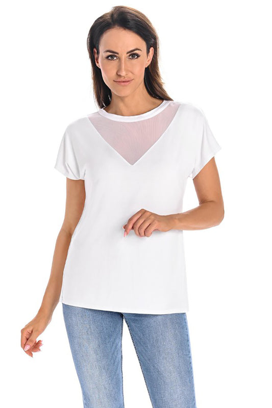 Blouse style 182933 Teyli