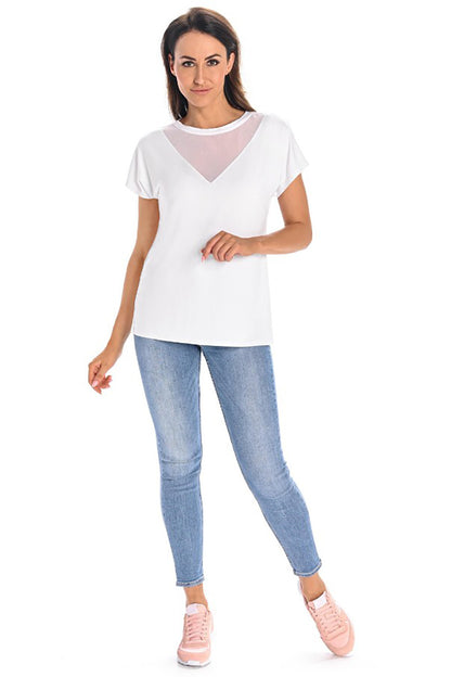 Blouse style 182933 Teyli