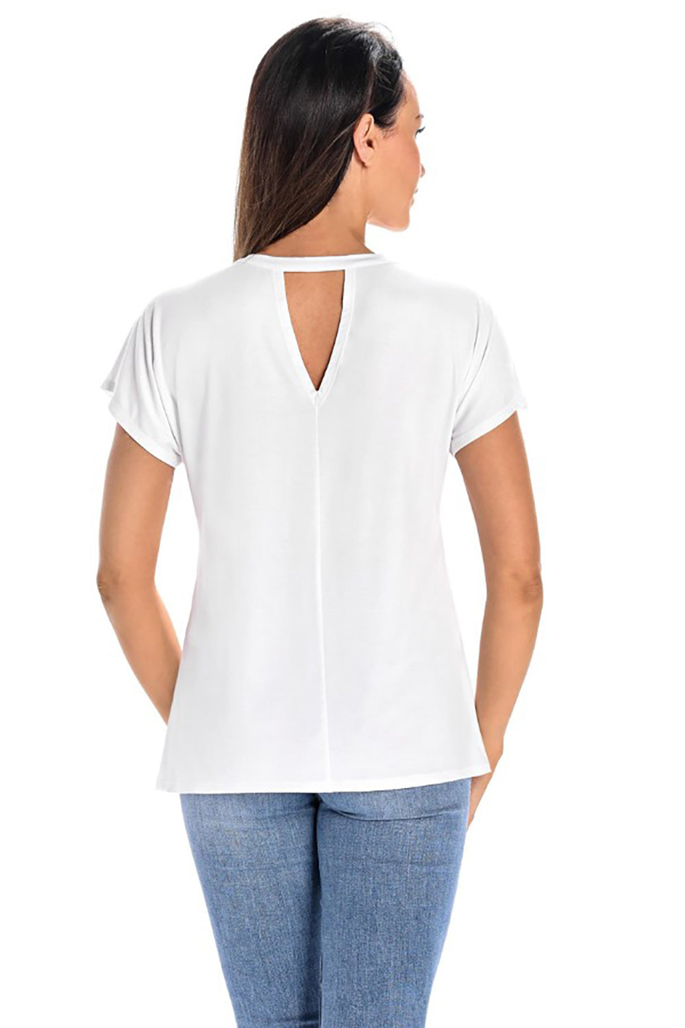 Blouse style 182933 Teyli