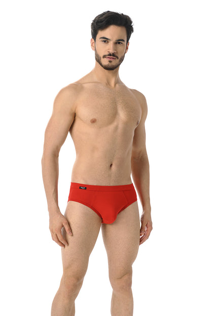 Men's briefs model 182950 Teyli