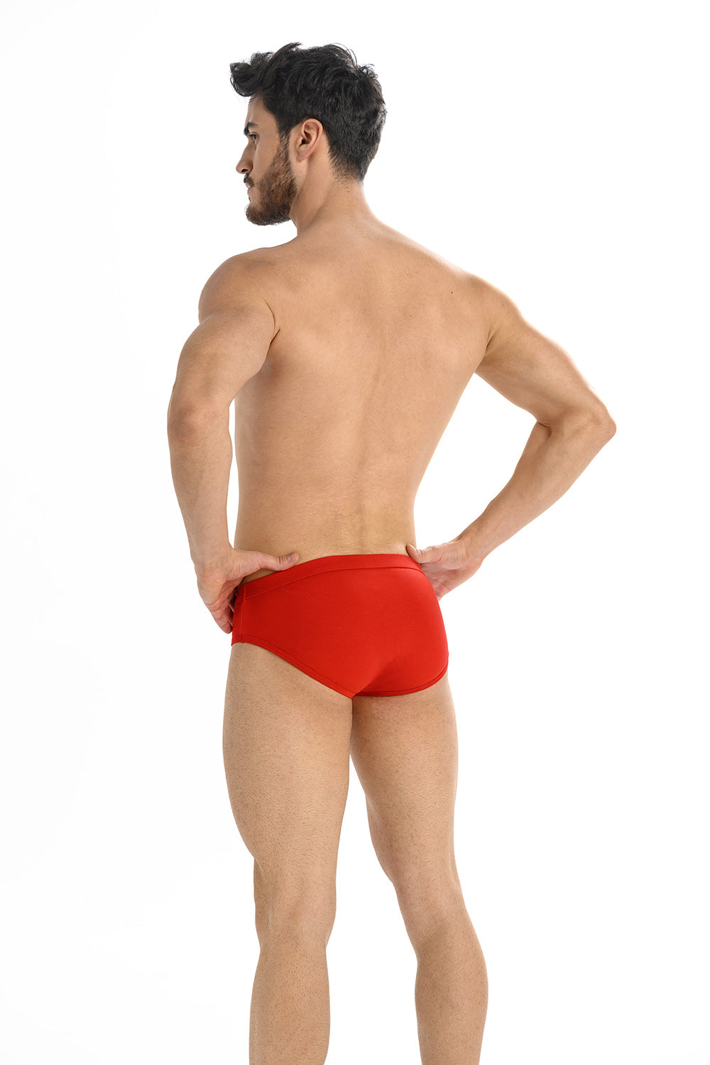 Men's briefs model 182950 Teyli