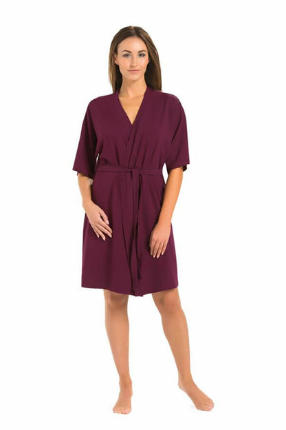 Nightdress model 183045 Teyli
