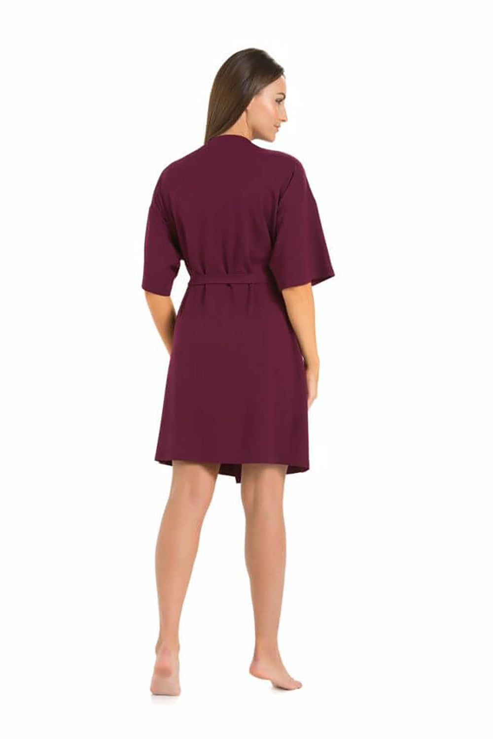 Nightdress model 183045 Teyli