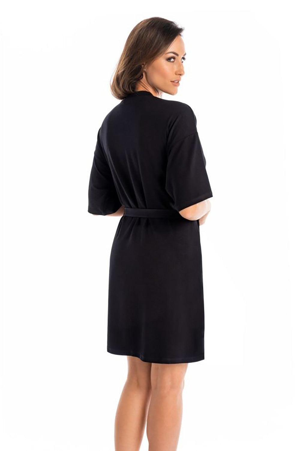 Dressing Gown model 183048 Teyli
