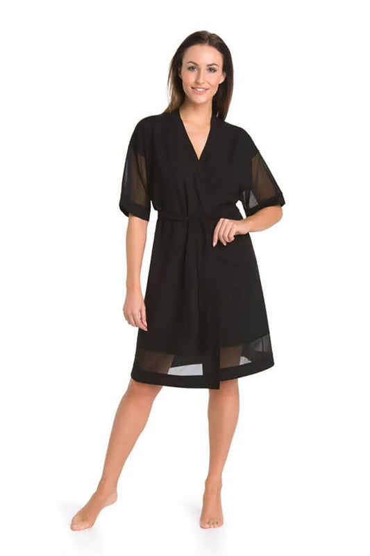 Nightgown model 183049 Teyli