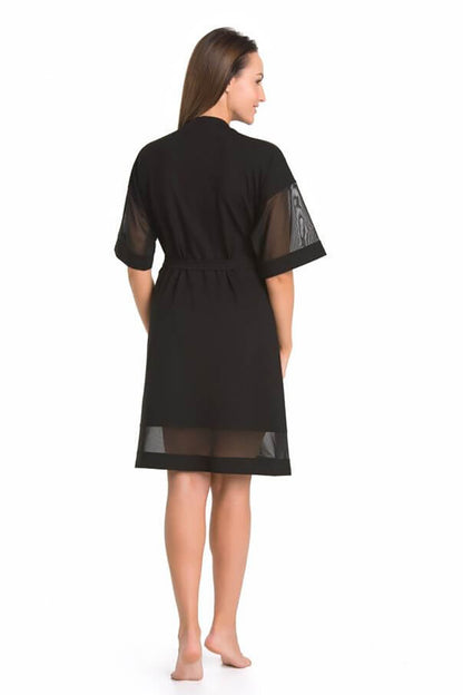 Nightgown model 183049 Teyli