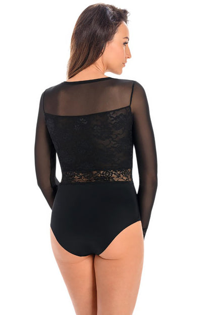 Bodysuit 183053 Teyli