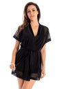 Dressing gowns model 183054 Teyli