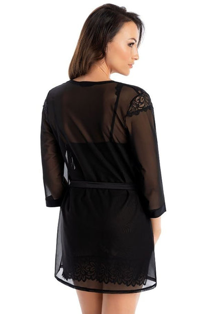Morning robes model 183055 Teyli
