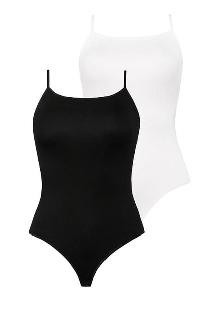 Bodysuit model 183073 Teyli