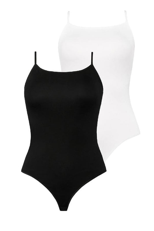 Bodysuit model 183073 Teyli