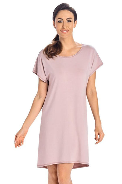 Nightgown model 183081 Teyli