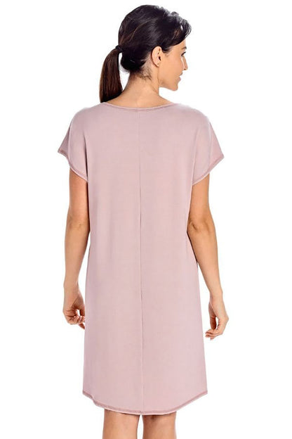 Nightgown model 183081 Teyli